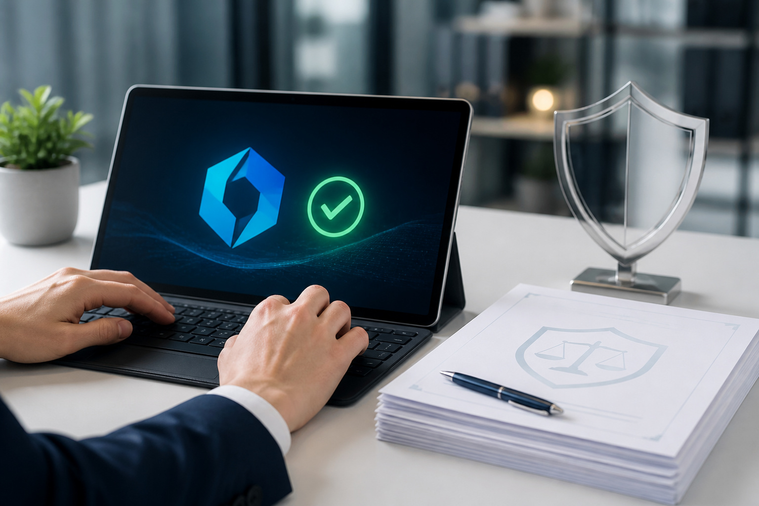 Validation numerique et securite